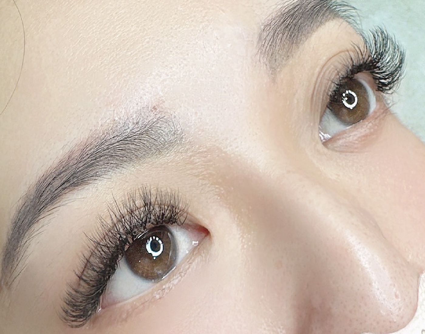 特製五葉草+YY人魚mix